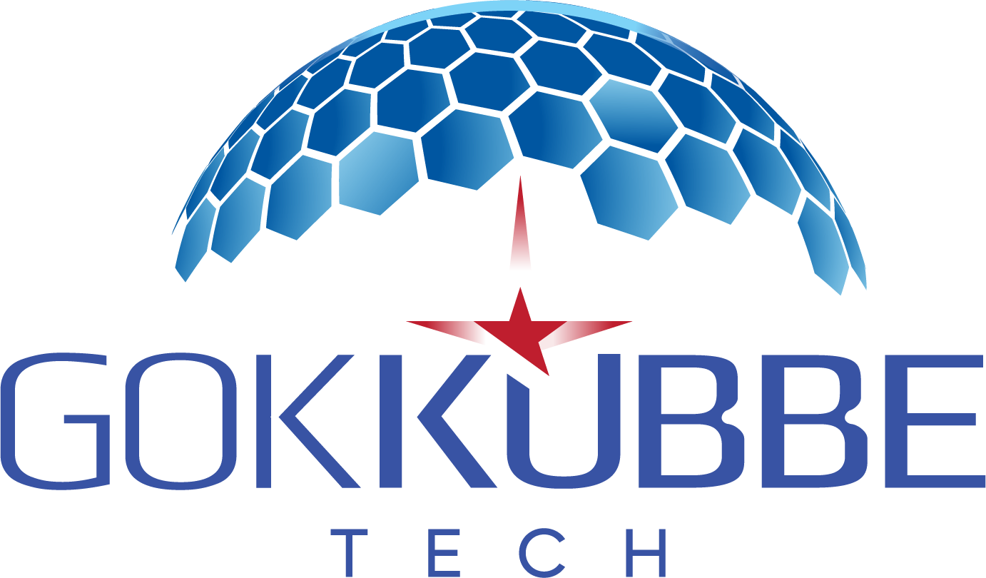 Gökkubbe Tech