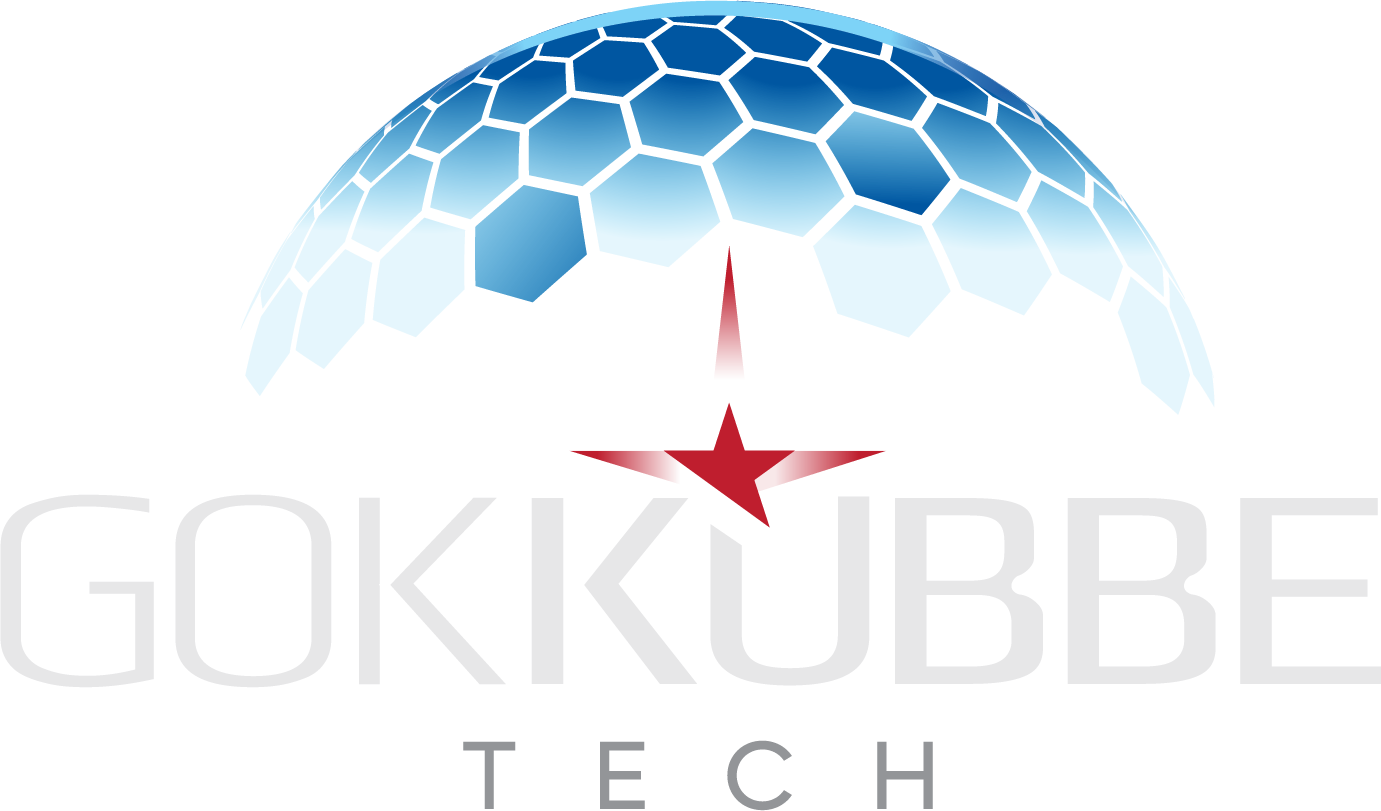 Gökkubbe Tech