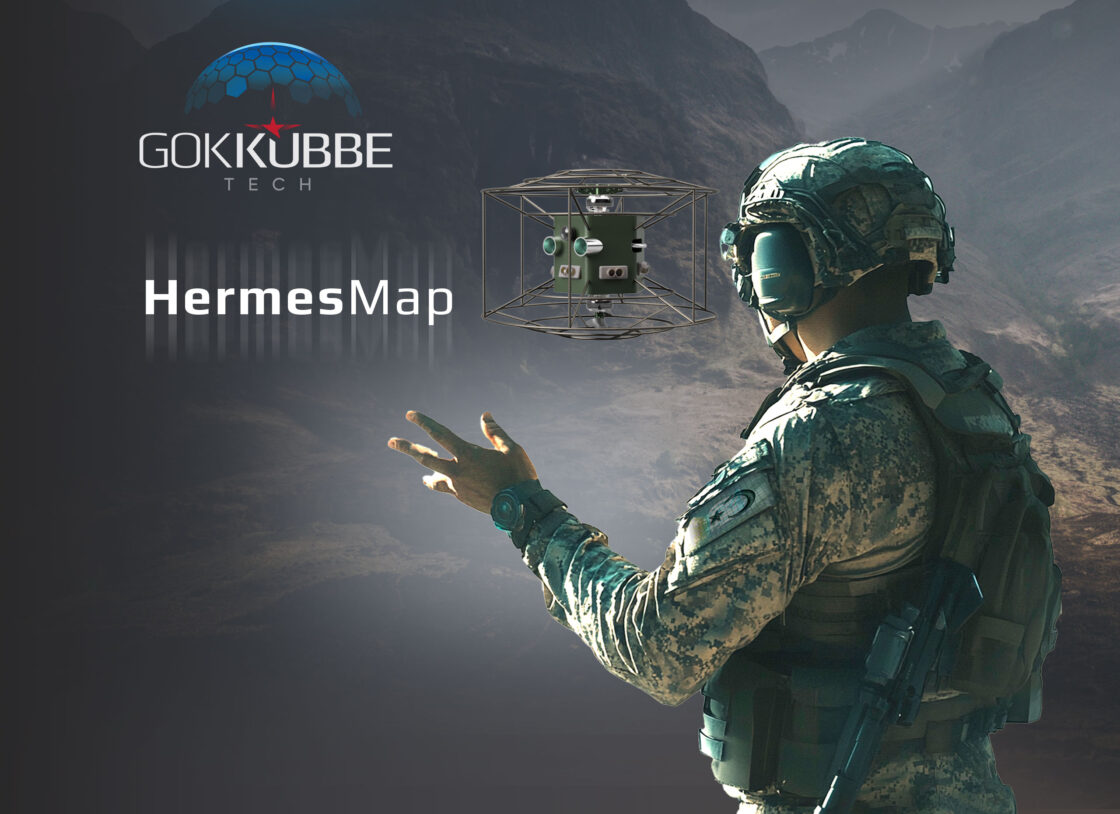 HermesMap